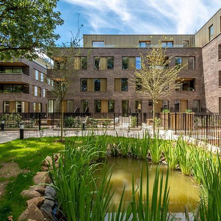 Trendy And Eccentric Flat In Hackney Apartment London Exterior photo